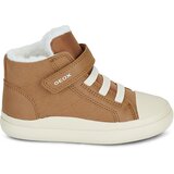 Geox Visoke superge B GISLI BOY Kostanjeva | Shoptok.si