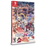  Gunvolt Chronicles Luminous Avenger 9 2 - Limited Run (SWITCH) | Shoptok.si