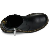 Dr. Martens CHESNEY ZIP ANKLE BOOT BLACK SENDAL Crna | shoptok.hr
