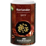 Cosmoveda Bio cijeli korijander - 20 g | shoptok.hr