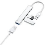 Havit Tip c hub 1 u 4 HB41 | ePonuda.com