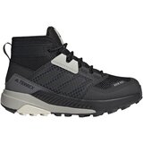 Adidas TERREX TRAILMAKER MID R.RDY K,  planinarske cipele za dečake, crna FW9322  cene