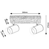  Reflektori - Toras | shoptok.hr