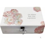  Personalizirane Kutije uspomena – Za sve one sitnice koje stvaraju uspomene - 5. - 15429 | shoptok.hr