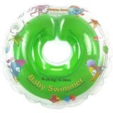 IQ GLOBAL doo Baby Swimmer od 6 do 36 kg - Zelena | Eponuda.com