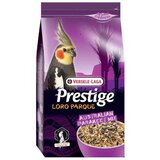 Versele-laga Hrana za Nimfe Prestige Loro Parque Australian Parakeet 20kg Cene