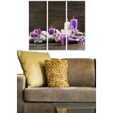 Wallity Set slika MDF302594159, 3 dijela | Eponuda.ba