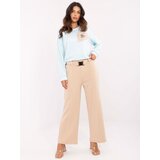 Italy Moda Pants-DHJ-SP-20356.49-beige cene