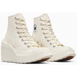 Converse Ženske patike chuck taylor all 70 de luxe wedge | ePonuda.com