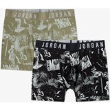 Jordan Donji veš JHM MENS 23 COLLAGE 2PK BB | ePonuda.com