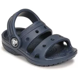Crocs Sandali & Odprti čevlji CLASSIC SANDAL T pisana