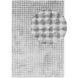 Mila Home Svijetlo sivi periv tepih 120x170 cm Bubble Grey – Cijene