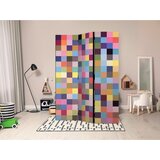 Artgeist Paravan Full Range Of Colors, 3-Delni, Dvostranski | Shoptok.si