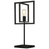 XXXL namizna svetilka plaza 25/29,5/60,5 cm | Shoptok.si