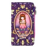 Santoro Novčanik pravougaoni 1zip Firefly Dawn Gorjuss 1326GJ02 | ePonuda.com