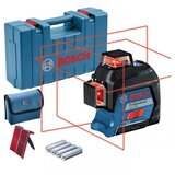 Bosch GLL 3-80 Professional Laserski nivelir - 0601063S00 | shoptok.hr