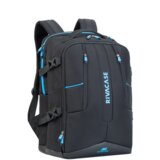 Rivacase 7860 Gaming Backpack 17.3 black | shoptok.hr
