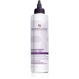 Pureology Colour Fanatic toner za nevtralizacijo rumenih tonov za ženske 200 ml Cene