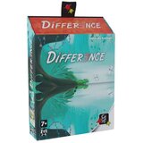 Gigamic Društvena igra Difference Cene