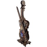  Stalak za alkohol "violina", 18 x 12 x 58 cm | shoptok.hr