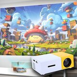 VYZIO Mini projektor | GOLDICAST, (21928164) | Shoptok.si