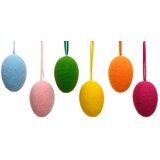 Crafter Uskršnje dekor jaje više boja 7.5cm | ePonuda.com