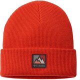Columbia Kape Whirlibird Cuffed Beanie Rdeča Cene