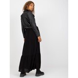 Forget Me Not Fashion Jacket-NM-KR-HM51.16-black | Shoptok.si