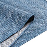 Novel Preproga Za Zunanjo Uporabo Zagora, Modra, 80x150cm | Shoptok.si
