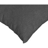 vidaXL Blazine za kavč 2 pcs Temno siva 45 x 45 cm Žametna tkanina | Shoptok.si