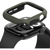 Ringke onyx apple watch 10 46MM zelen pašček za apple watch, (21968948) | Shoptok.si
