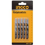 Ingco NOŽ ZA TESTERE ZA METAL 50MM 5/1 JSBT118B | Eponuda.ba