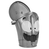 Interaktivna kanta za smeće koja bježi od smeća - garbage | shoptok.hr