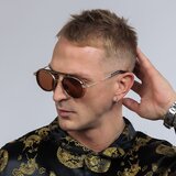 Layoners maverick brown | Shoptok.si