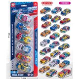  Automobili - set za igru ( 612697 ) | ePonuda.com