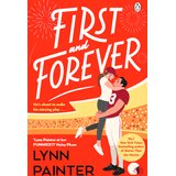 The Book Service Limited Lynn Painter - First and Forever Cene