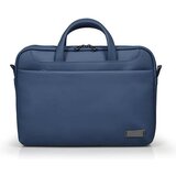 PORT DESIGN Torbica PORT Zurich TL 14/15,6", modra | Shoptok.si