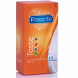 Pasante Kondomi Taste 12/1 Cene