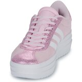 Adidas Patike za devojčice Vl Court Bold, Roze | Eponuda.com