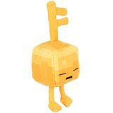 Jinx MINECRAFT DUNGEONS MINI CRAFTER GOLD SLEEPING KEY GOLEM PLUSH | Shoptok.si