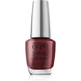 OPI Infinite Shine Silk lak za nohte z gel učinkom Raisin' the Bar 15 ml Cene