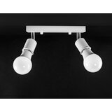 Toolight stropna svjetiljka reflektor bijela plafon APP695-2C | shoptok.hr