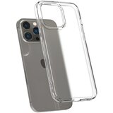  Przezračno zaštitno kućište za Apple iPhone 14 Pro - Prozirna | shoptok.hr