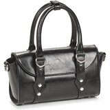Vivienne Westwood BETTINA MINI CROSSBODY Crna | shoptok.hr