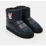 Sinsay Čizme za snijeg s laganom podstavom Minnie Mouse | shoptok.hr