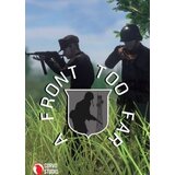  a front too far: normandy (pc) steam key global | ePonuda.com