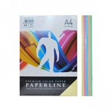 Fotokopir papir A4/80gr mix pastel 1/250 ( 3999 ) Cene