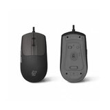 Marvo Gejmerski optički miš crni M727 12000 | ePonuda.com