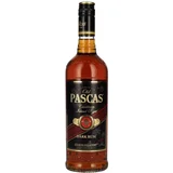 Rum Barbados Dark alk. 37.5%, 0.7 l