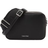 Calvin Klein Torba za čez ramo črna Cene